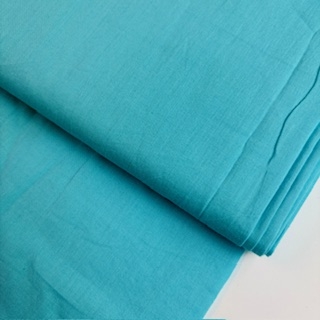 Handloom turquoiselight blue