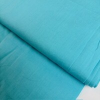 Handloom turquoiselight blue