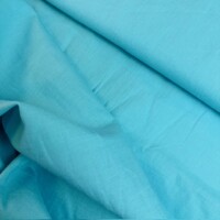 Handloom turquoiselight blue