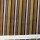 Japanischer Baumwollstoff Stripes