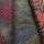 jelly roll patchworkstoffe schwarz australische aborigine stoffe