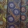 jelly roll patchworkstoffe schwarz australische aborigine stoffe