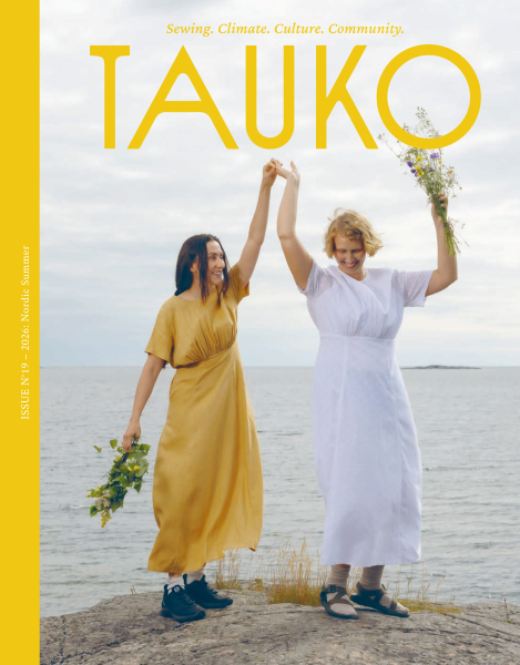 TAUKO Magazin 19