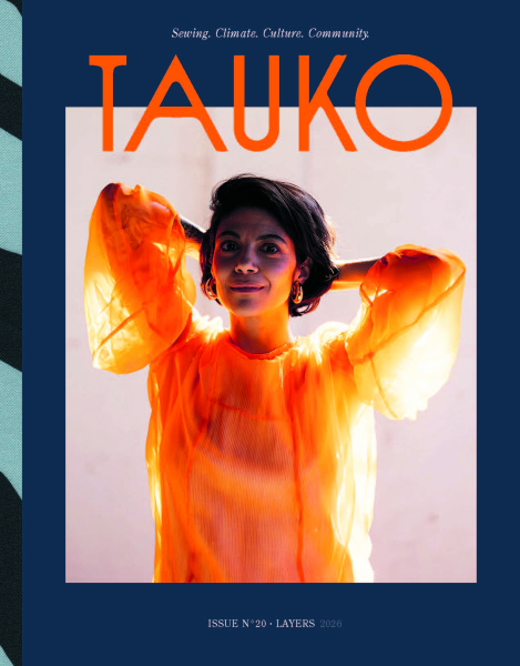 TAUKO Magazin 20