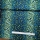 Waxprint Leo blue
