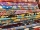 Adventskalender AROUND THE WORLD