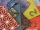 Adventskalender FAT QUARTER around the world