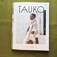 TAUKO Magazin 21