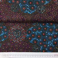 Women collecting Water purple