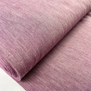 Handloom duotone purple-creme