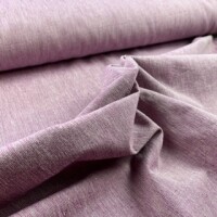 Handloom duotone purple-creme