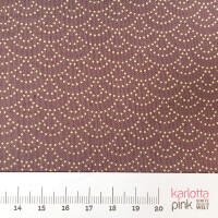 Seighaia Wellenmuster lila