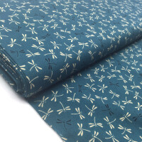 Tonbo Libelle türkis/petrol